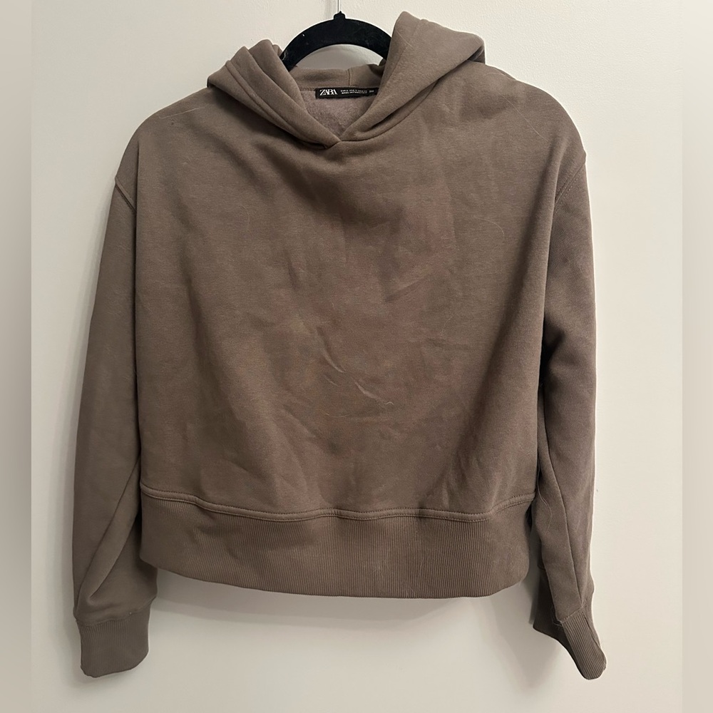 Zara Hoodie